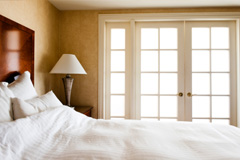 Tiptoe bedroom extension costs