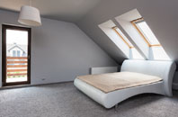 Tiptoe bedroom extensions